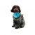 Cooling Bandana Косынка охлаждающая для животных 28*28 см