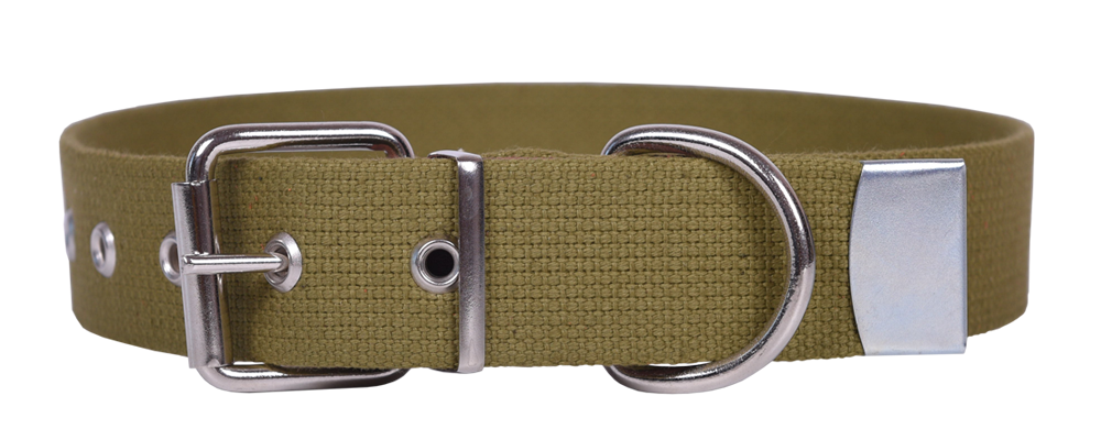 Ошейник брез. 35(Наша РР)