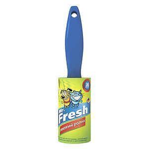 Липкий ролик MR/ Fresh 