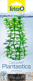 Раст.плас.Анахарис S 15 см TETRA