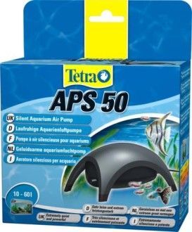 Компрессор TETRATEC APS-50