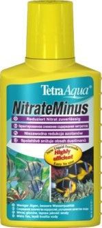 TETRA  cр-во Nitrat Minus понижающее количество нитратов 