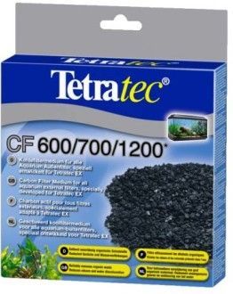 Уголь Tetratec CF 400/600/800/1200 PLUS