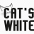 CAT`S WHITE