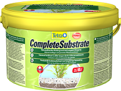 TETRA  Complete Substrate 2.5 кг грунт питательный