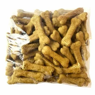 Baurenhof Галеты косточка,обогащенные железом, 1 штука