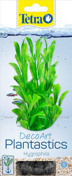 Раст.плас Гигрофила S  15 см TETRA