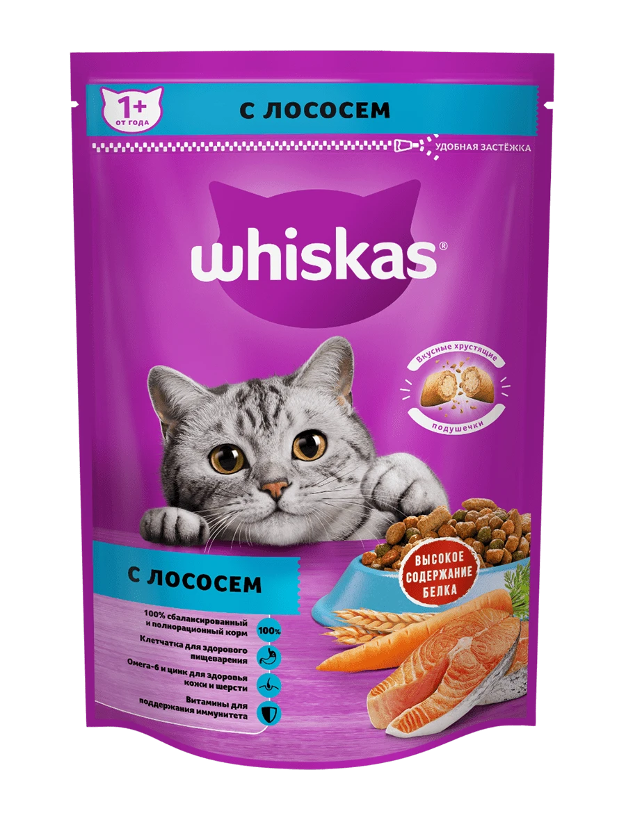 Вкусные подушечки. Whiskas 1.9 кг. Корм д/кошек Whiskas 350г подушечки с говядиной. Вискас сухой корм с говядиной 1.9. Вискас подушечки паштет говядина 350г.