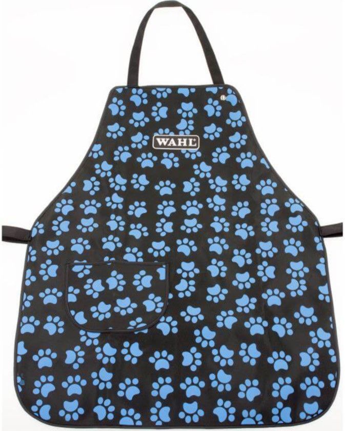 MOSER Фартук с лапами Wahl Aprons pocket