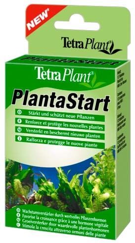 TETRA Plant PlantаStart 12 таб. удобрение для растений