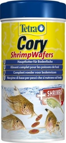TETRA  Cory Shrimp Wafers 100 мл