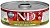 N&D Cat QUINOA Duck&Coconut/Утка с кокосом для кошек 80 г