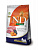 N&D Dog Lamb&Blueberry Adult Mini 0.8kg