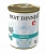 Best Dinner Vet Profi Obesity с лососем Влажный консервир. полнорац. диетический корм для снижения и контр. избыточ. массы тела у взр. соб. 340г.
