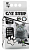 CAT STEP наполнитель комкующий минеральный  Compact White Carbon, 10 л