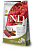 N&D Dog Quinoa Skin&Coat Duck, 0,8 kg