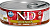 N&D Cat QUINOA Venison&Coconut/Оленина с кокосом для кошек 80 г