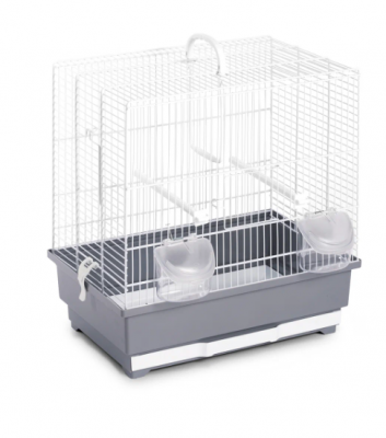 Клетка для птиц My Pets Solutions ALFA 40x27x48h см 