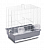 Клетка для птиц My Pets Solutions ALFA 40x27x48h см 
