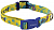 DISNEY Ошейник нейлоновый Stitch M 20*350-500