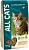 ALL CATS д/кошек взрослых 13 кг