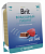 BRIT PREMIUM, Воздушный паштет для взрослых кошек, Тунец, 100г, 