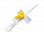 Катетер внутривенный 24G KD-FIX (1 шт)