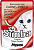 Simba Cat Pouch паучи для кошек  мясо/горох 100 г.