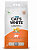 Cat's White Orange комкующийся наполнитель с ароматом апельсина для кошачьего туалета (5л) 