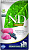 N/D Dog PRIME Lamb/Blueberry  Adult Medium/Maхi  2.5 кг.