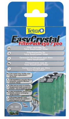 Картридж д/Easy Crystal Pack 250/300