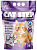 CAT STEP наполнитель силикагель ЛАВАНДА  7,6 л.
