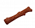 Petstages игрушка для собак Mesquite Dogwood с ароматом барбекю 18 см средняя 