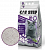 CAT STEP наполнитель комкующий минеральный Compact  White Lavеnder, 5 л
