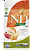 N/D Cat Pumpkin для кошек утка, тыква, дыня   1,5 кг. 