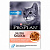 PRO PLAN Housecat д/домашних кошек, лосось в соусе, 85 гр