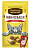 Мини-колбаски с пюре из говядины для кошек, 40 г 