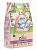 ZILLII Indoor Adult Cat Сухой корм для взрослых кошек живущих в помещении 2кг Индейка с Ягнёнком