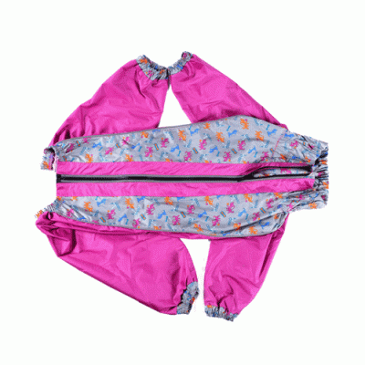 Комбинезон  для собак  OSSO Fashion р.50 сука