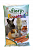 FIORY бисквиты для грызунов Biscottelli с морковью 30 г
