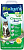 BIOKAT'S  CLASSIC FRESH наполнитель комкующийся c ароматизатором 10 л (10 кг) 
