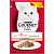 Gourmet Mon Petit для кошек с лососем, 50 г