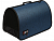 Сумка-переноска для животных Lion Econom LM6309 (Размер 3 (43x29x27 см))			