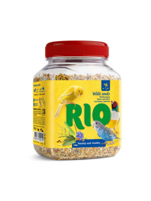 RIO Семена луговых трав, 240 г																					