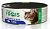 FRAIS HOLISTIC CAT КОНСЕРВЫ ДЛЯ КОШЕК ЛОМТИКИ В ЖЕЛЕ, ТУНЕЦ 100 ГР