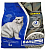 CATLITTER наполнитель комкующий carbon MINI 5 л гигиенический