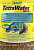 TETRA WaferMix 15 г осн. корм.смесь плотояд. травояд. 