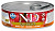 N&D Cat QUINOA Herring&Coconut/Сельдь с кокосом для кошек 80 г