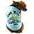 DISNEY футболка Monsters голубая L