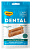 Мнямс DENTAL лакомство для собак "Зубные косточки" 70г 
